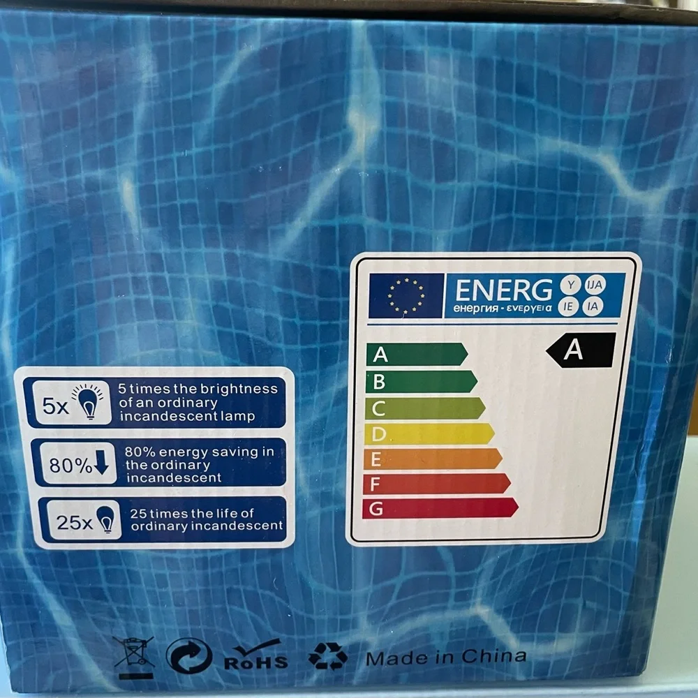 LED Pool Light - Picture 3 of 4